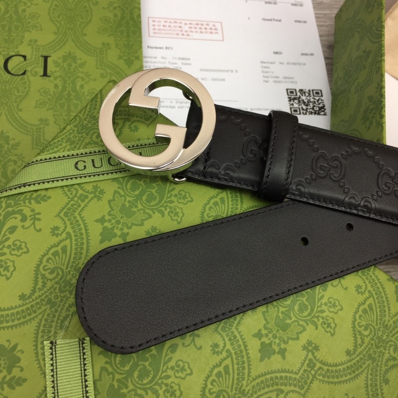 Gvc*1 belts